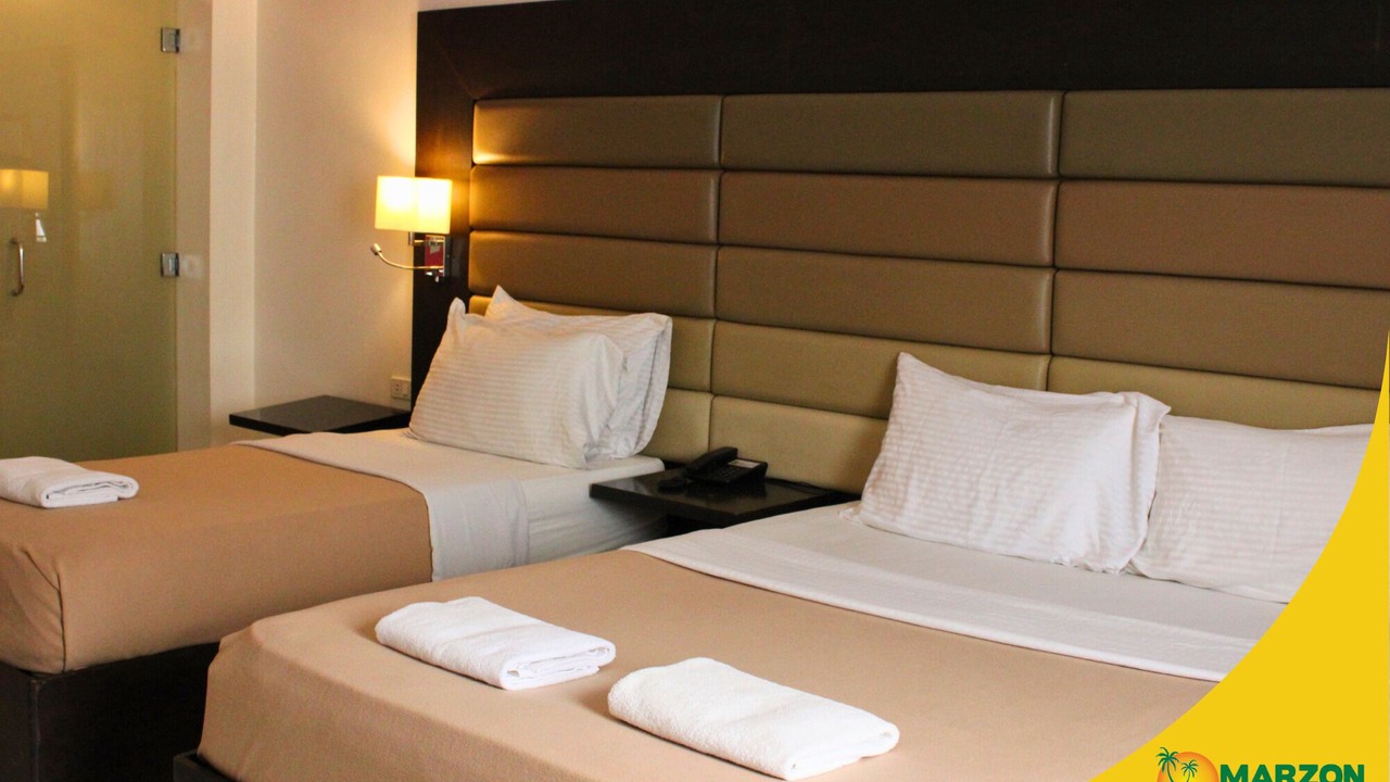 Photo of Bedroom in Estancia