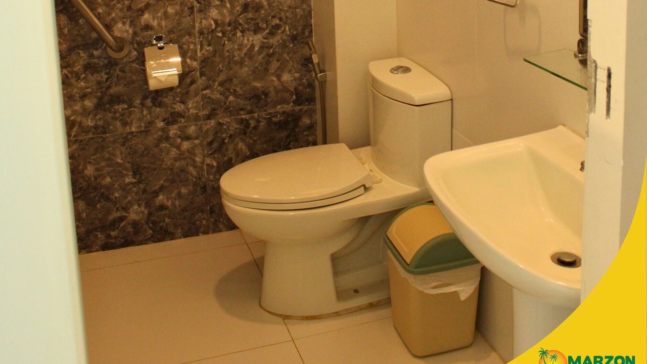 Photo of Bathroom in Estancia