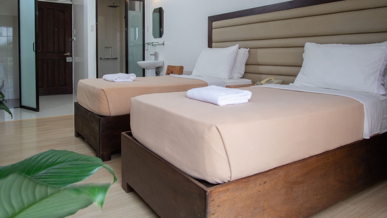 Photo of Bedroom in Estancia