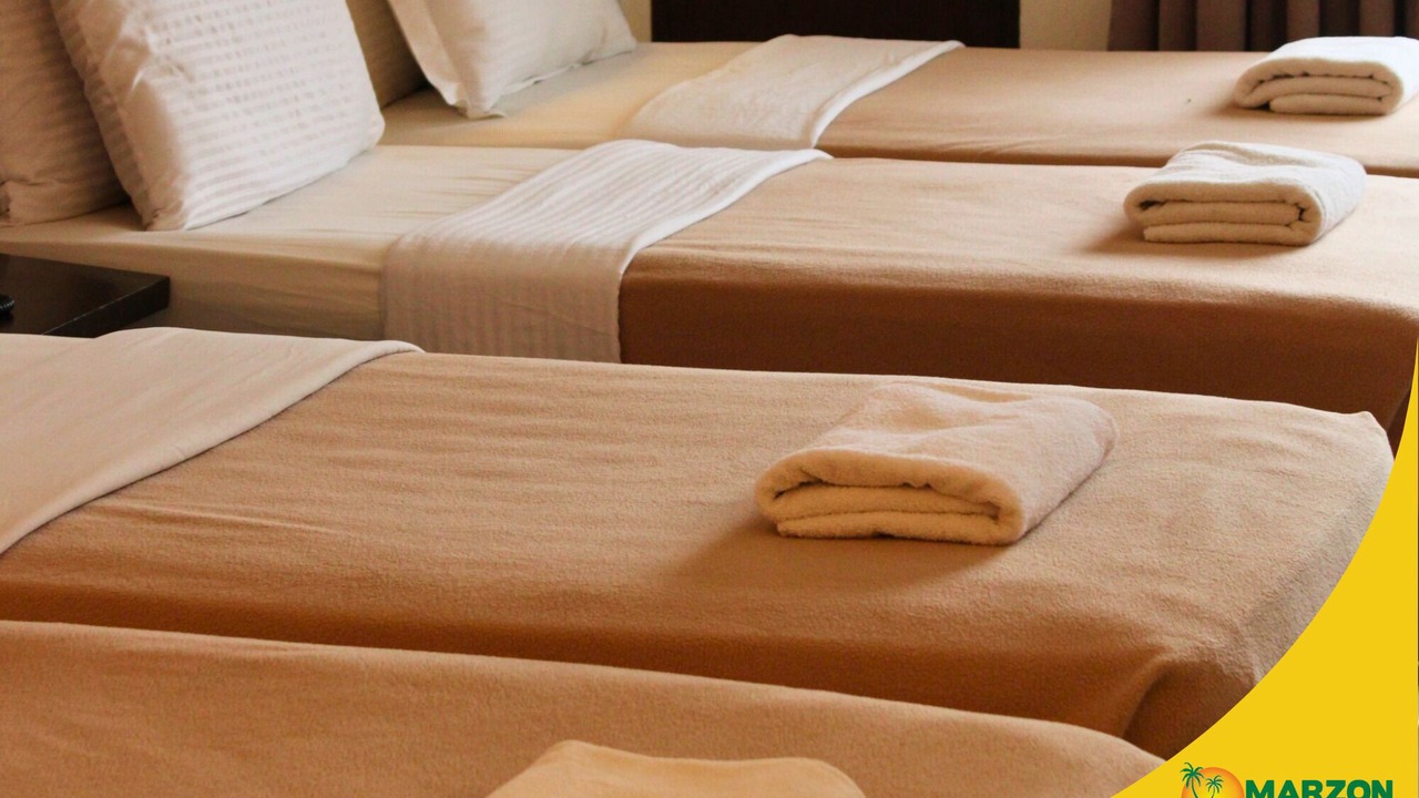 Photo of Bedroom in Estancia