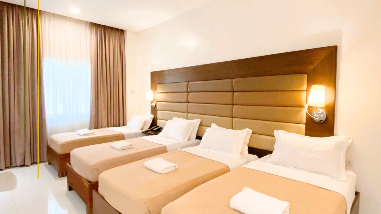 Photo of Bedroom in Estancia