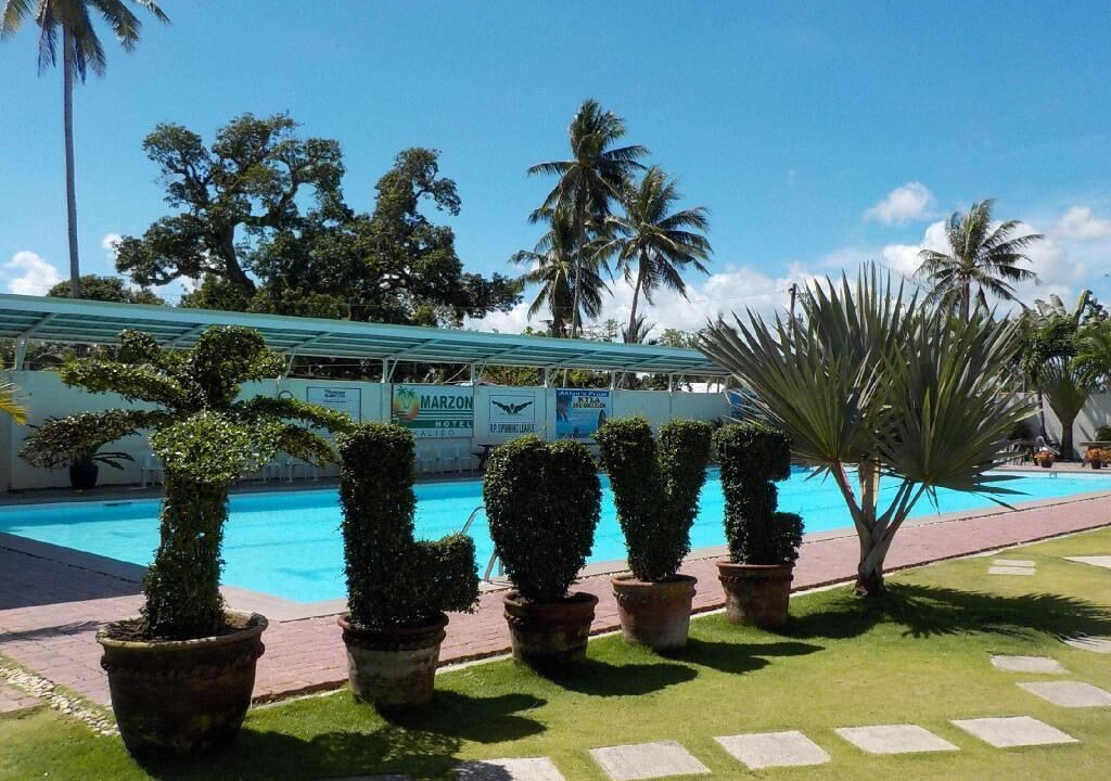 Photo of Outdoor in Estancia