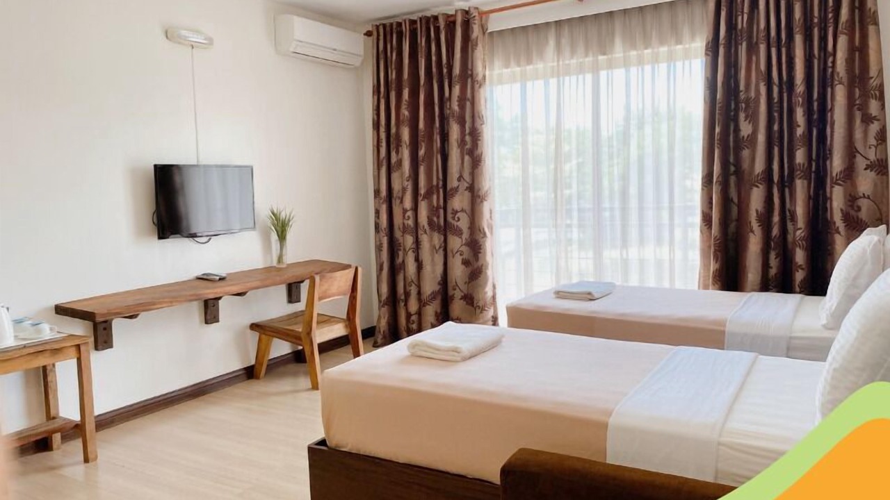Photo of Bedroom in Estancia