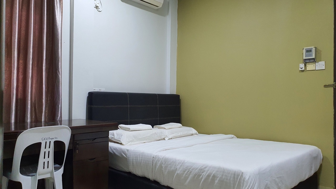 Photo of Bathroom in Miri