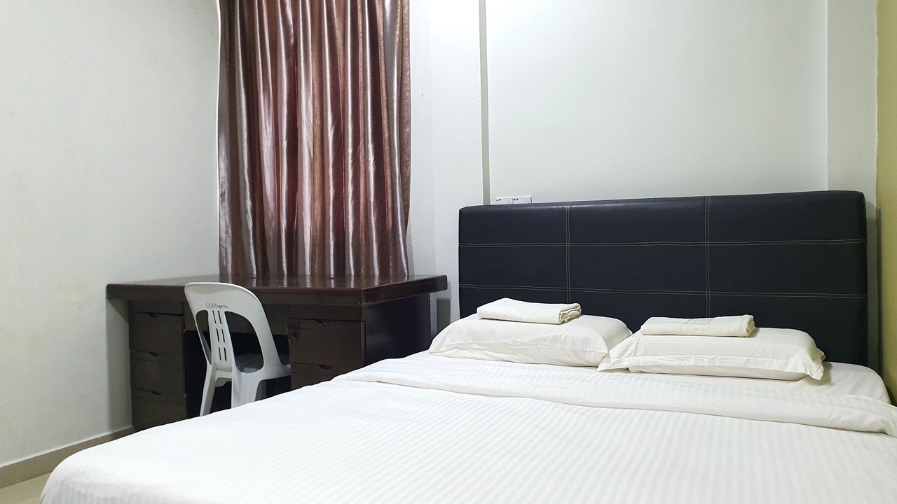 Photo of Bathroom in Miri
