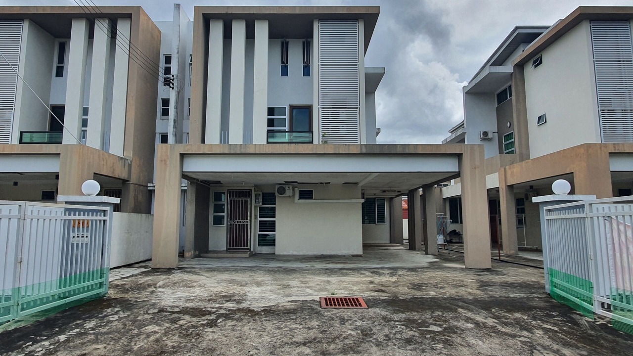 Photo of Outdoor in Miri