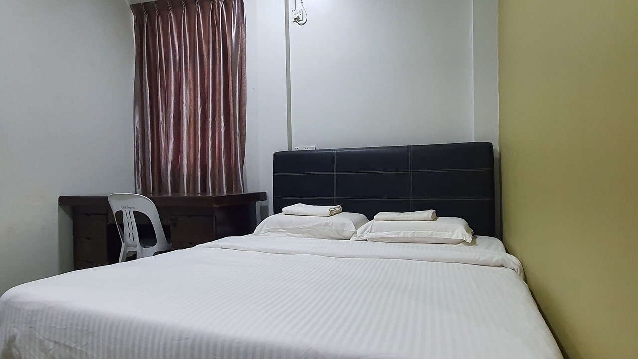 Photo of Bedroom in Miri