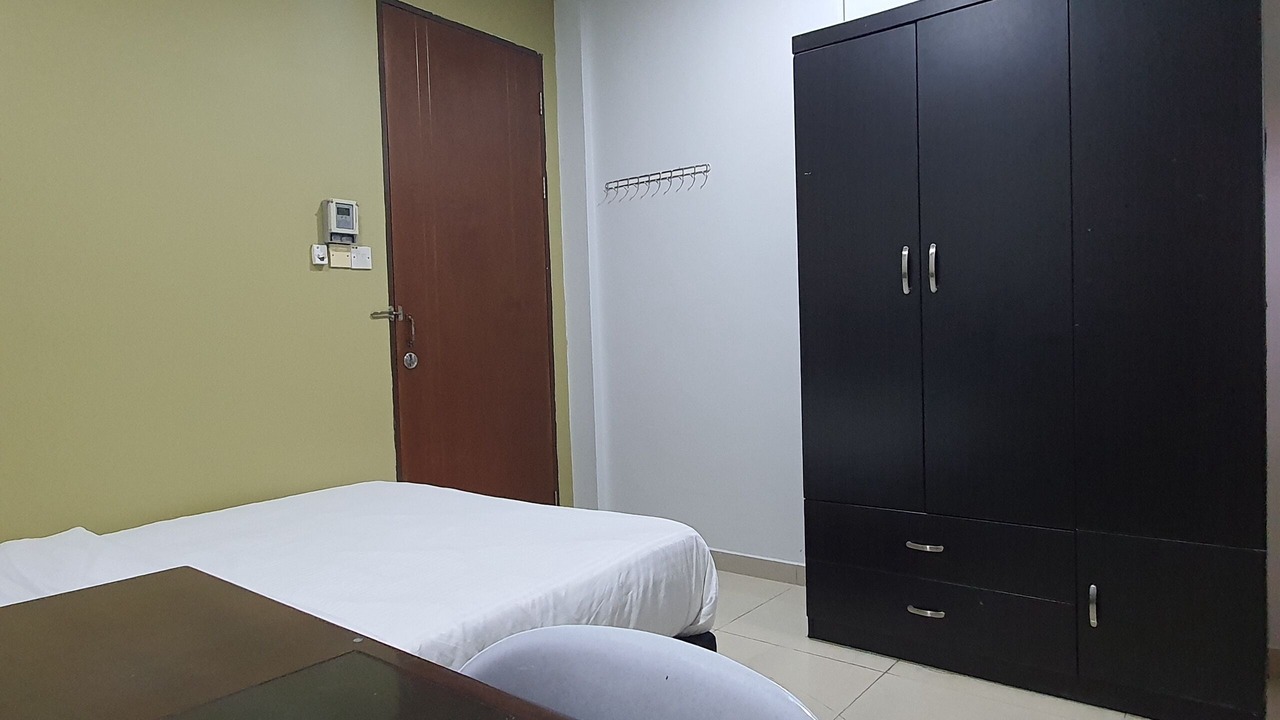 Photo of Bathroom in Miri