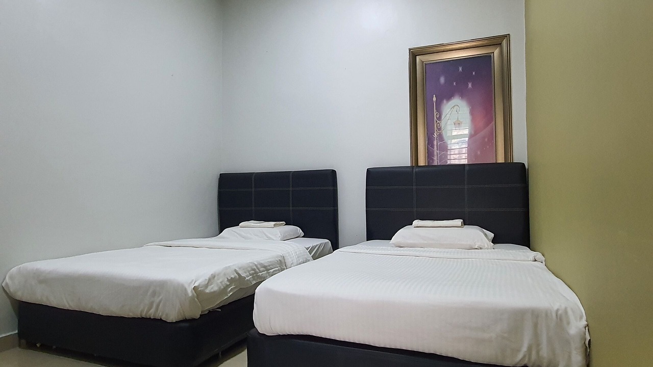 Photo of Bathroom in Miri