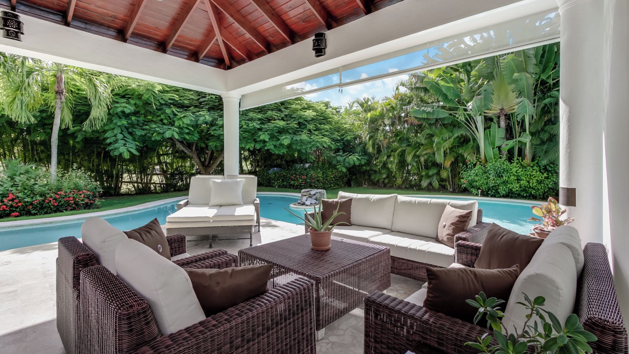 Photo of Patio Balcony in Bavaro
