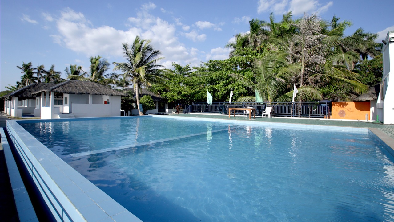 Photo of Outdoor in San Fabian