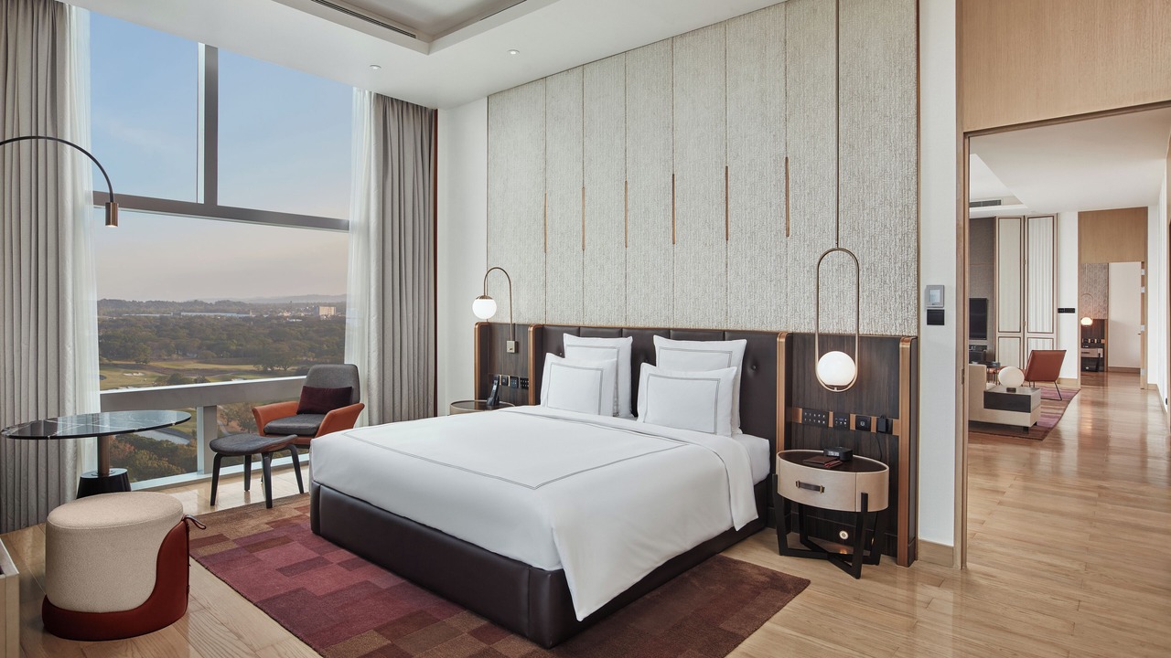 Photo of Bedroom in Clark