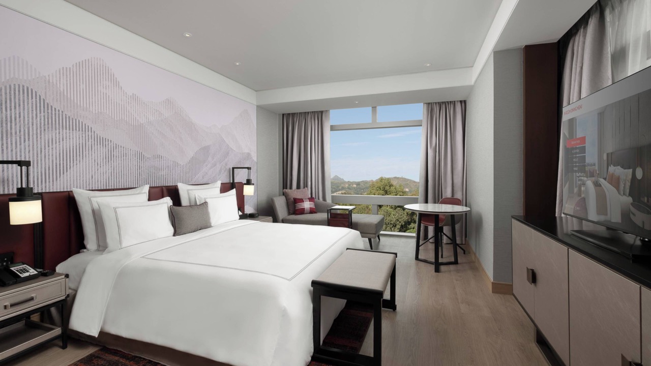 Photo of Bedroom in Clark