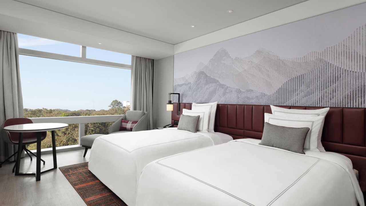 Photo of Bedroom in Clark