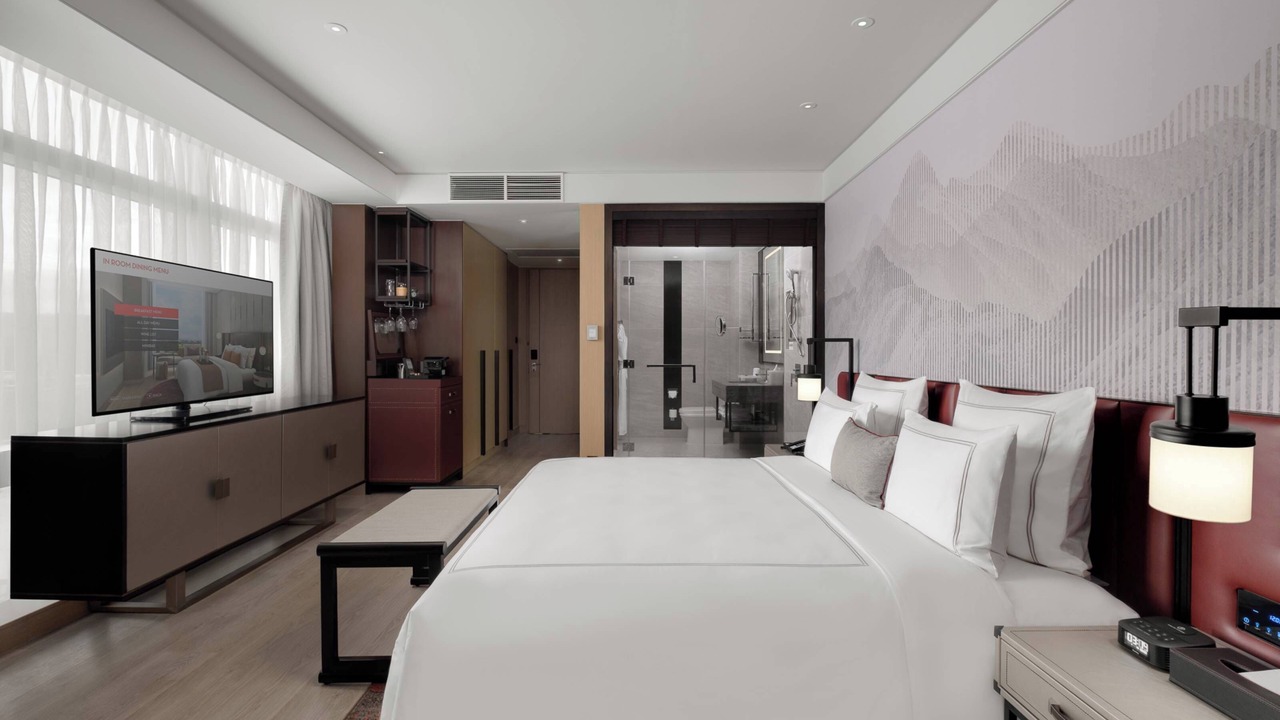 Photo of Bedroom in Clark
