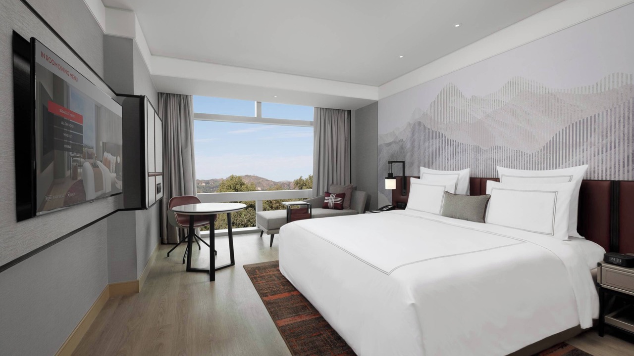 Photo of Bedroom in Clark