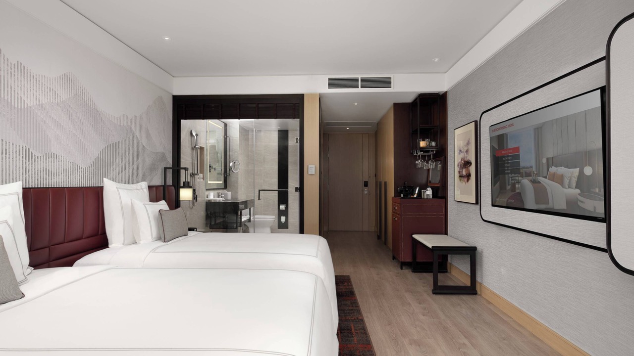 Photo of Bedroom in Clark