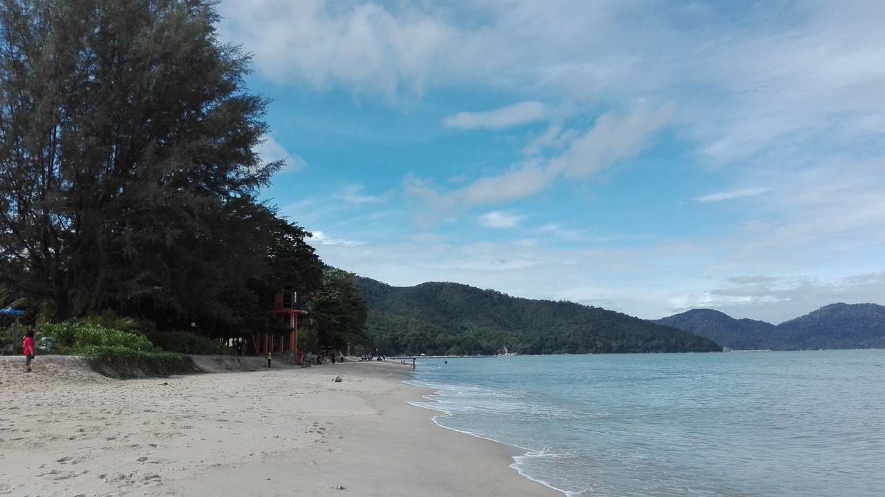 Photo of Others in Batu Ferringhi