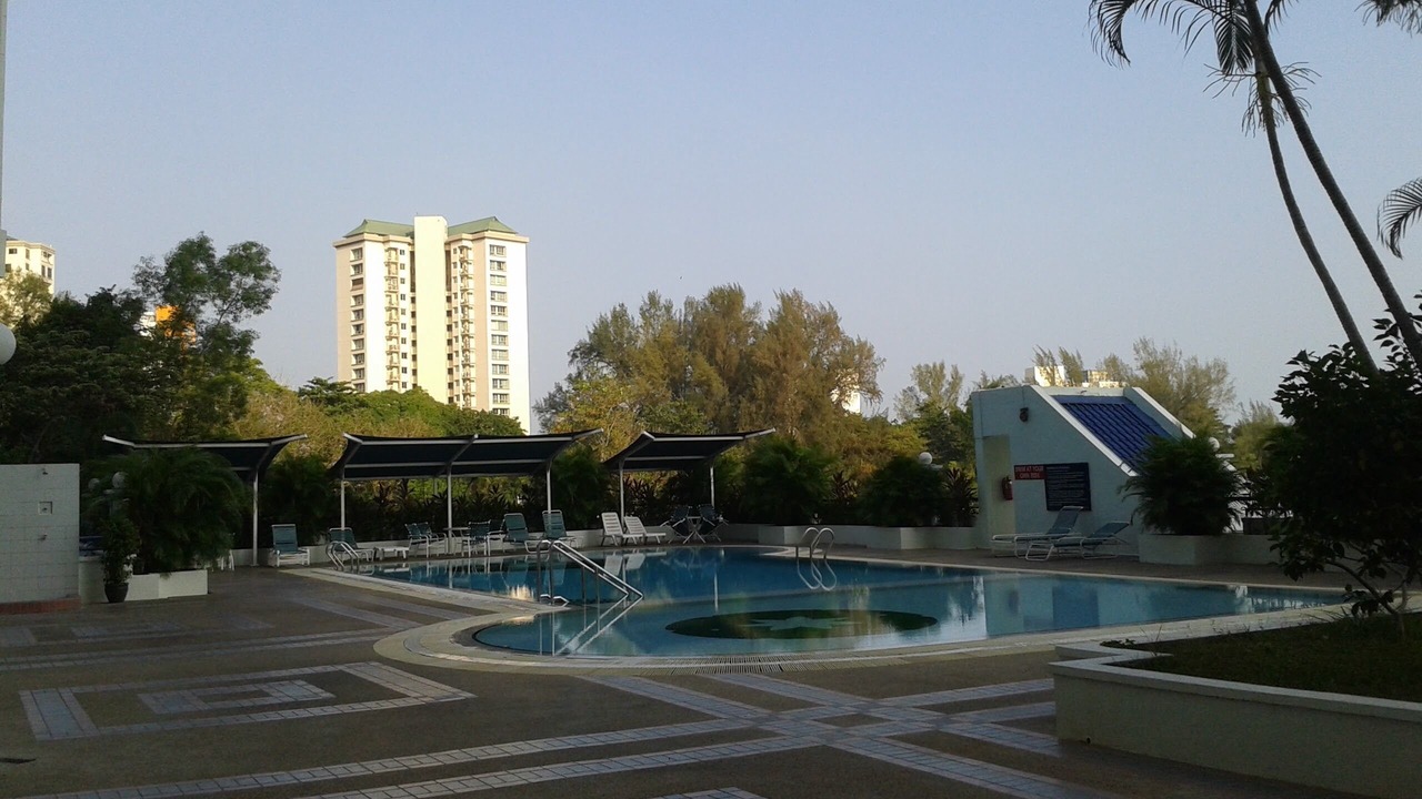 Photo of Outdoor in Batu Ferringhi