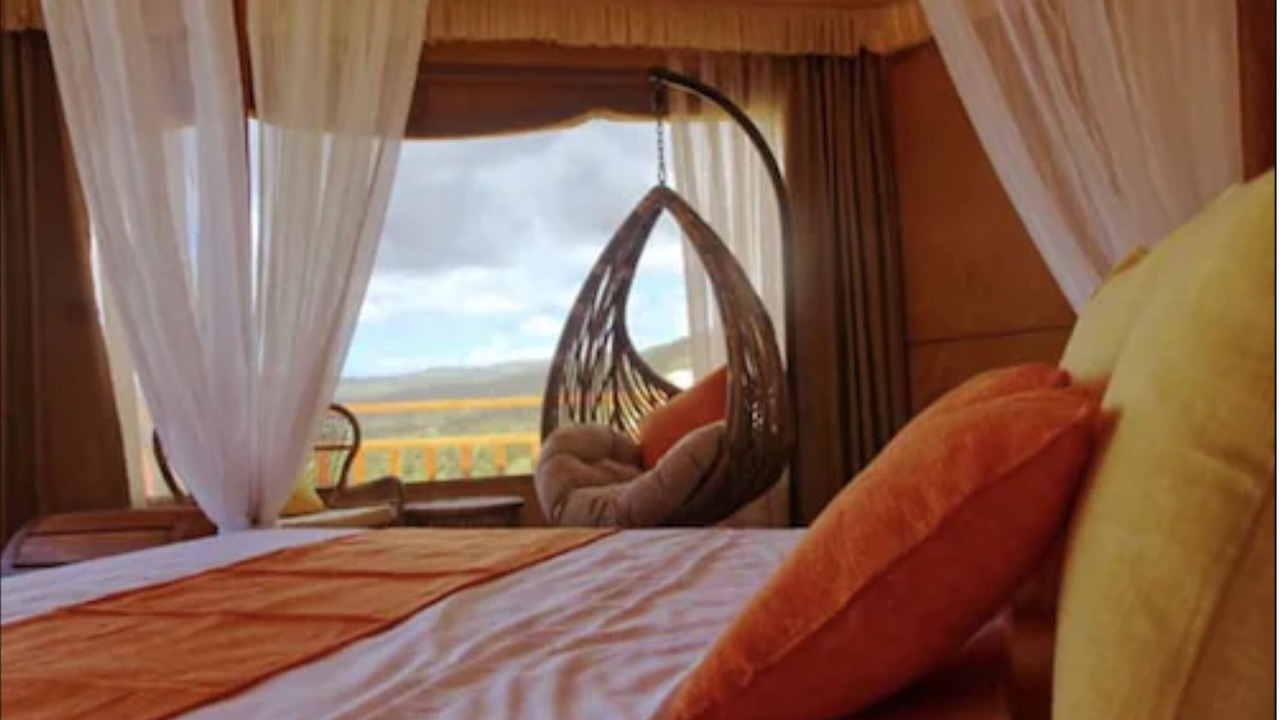 Photo of Bedroom in Siquijor
