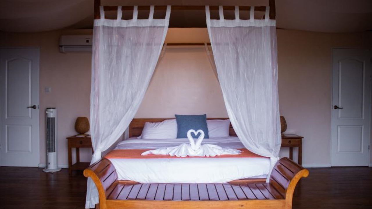 Photo of Bedroom in Siquijor