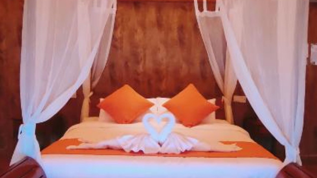 Photo of Bedroom in Siquijor