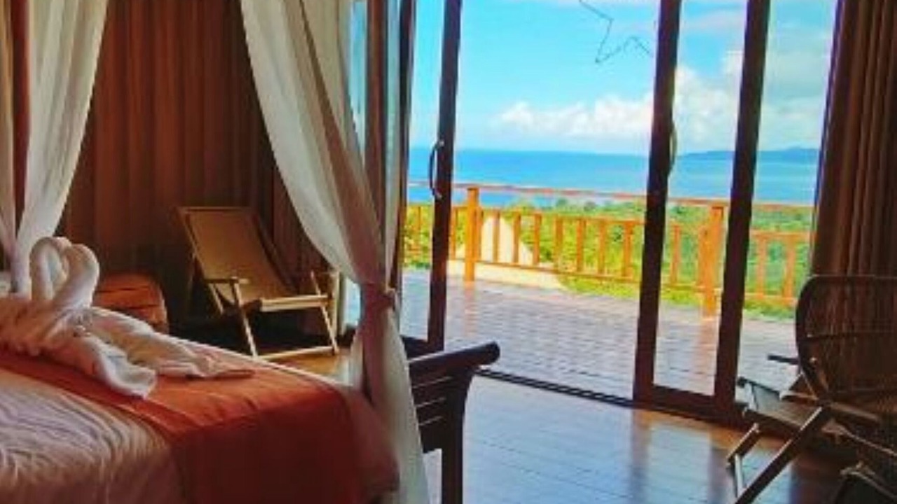 Photo of Bedroom in Siquijor
