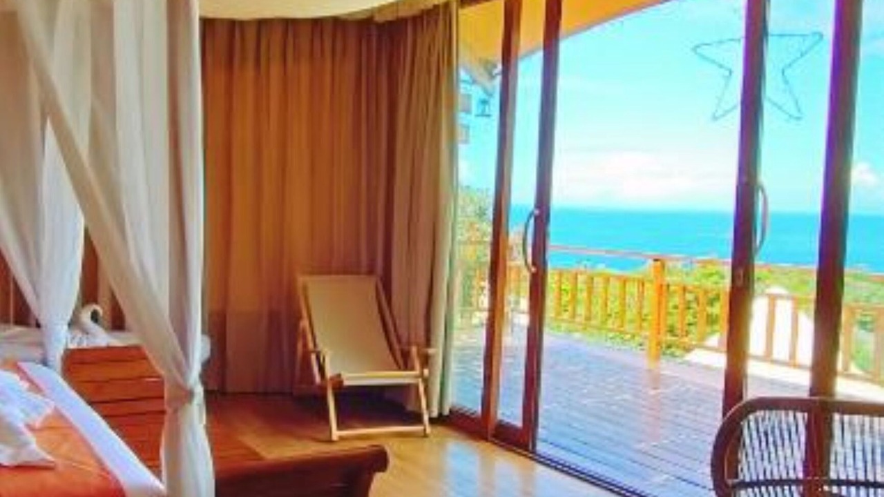 Photo of Bedroom in Siquijor