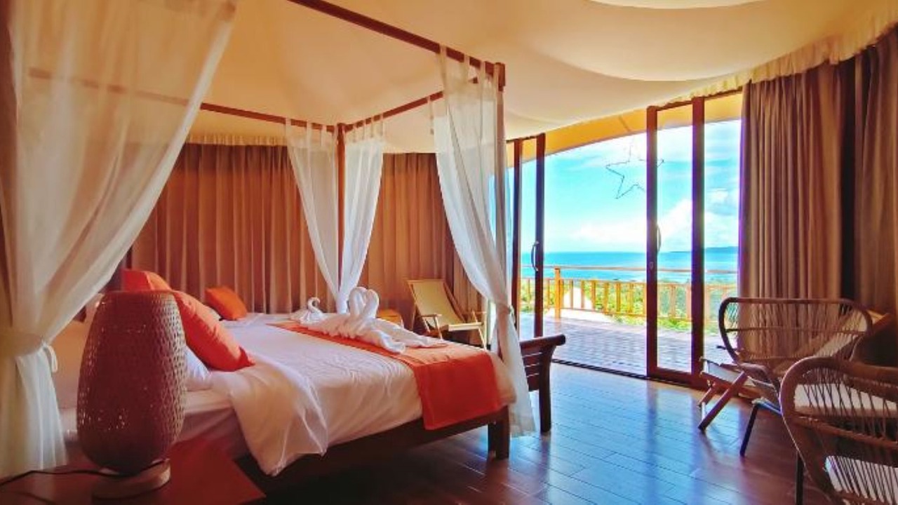 Photo of Bedroom in Siquijor