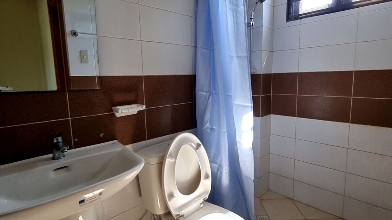 Photo of Bathroom in Pangasinan Province
