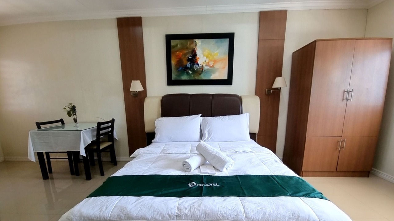 Photo of Bedroom in Pangasinan Province