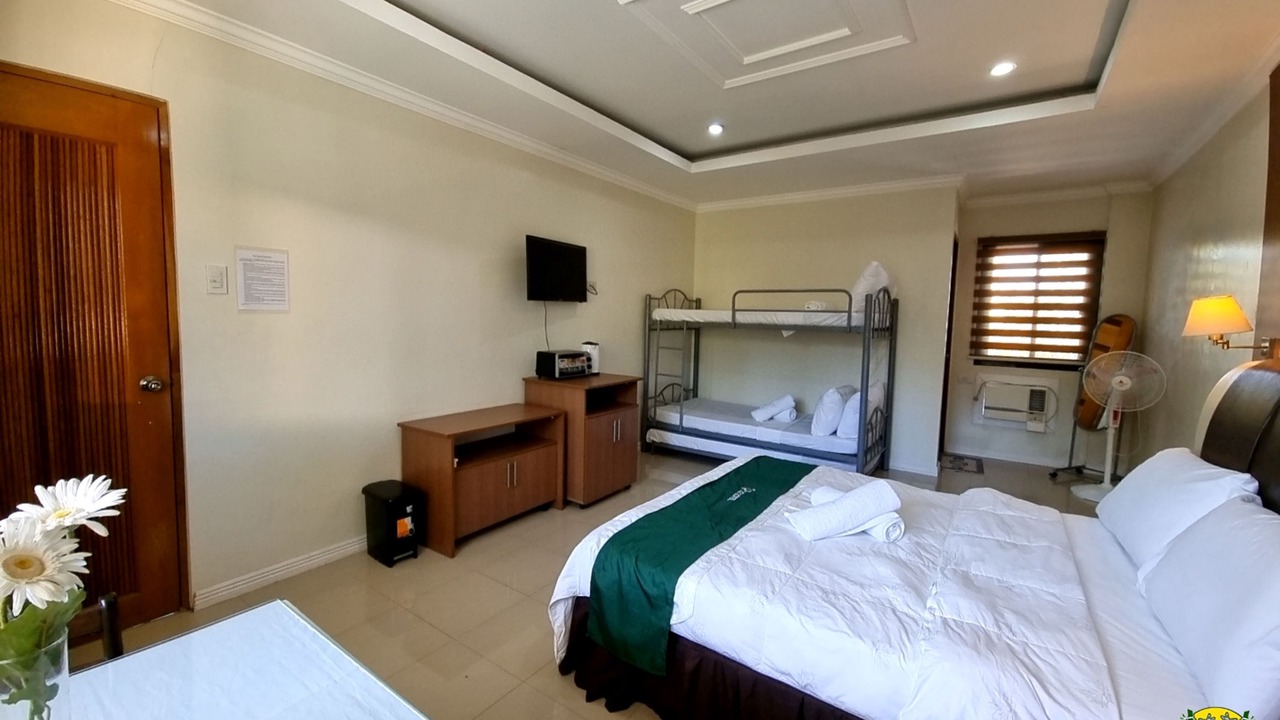Photo of Bedroom in Pangasinan Province