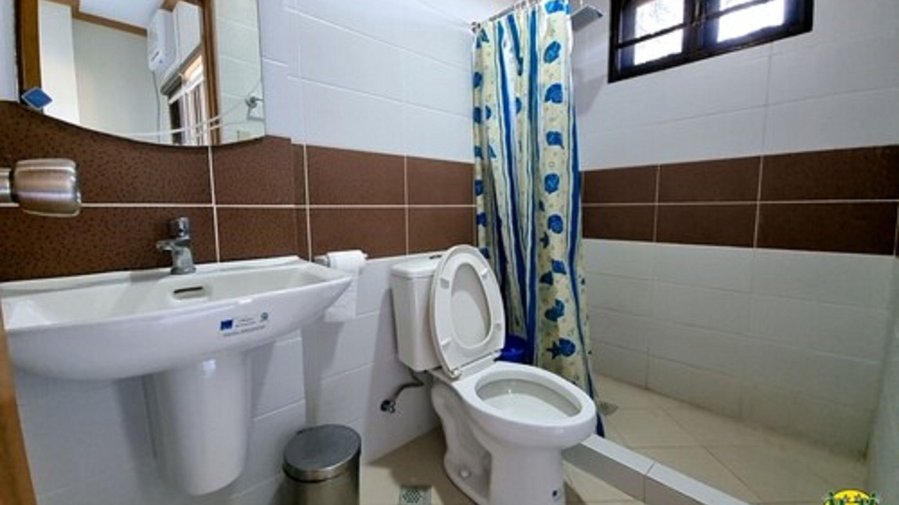 Photo of Bathroom in Pangasinan Province