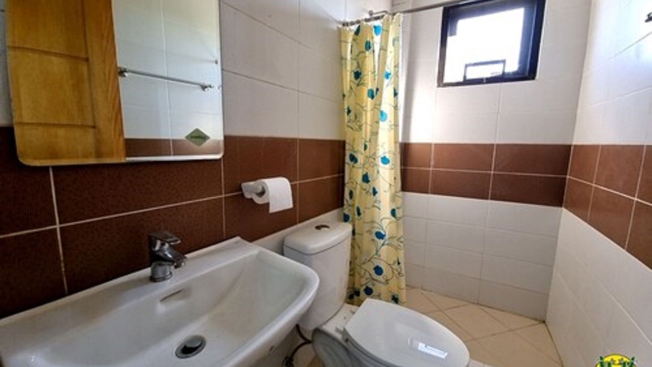 Photo of Bathroom in Pangasinan Province