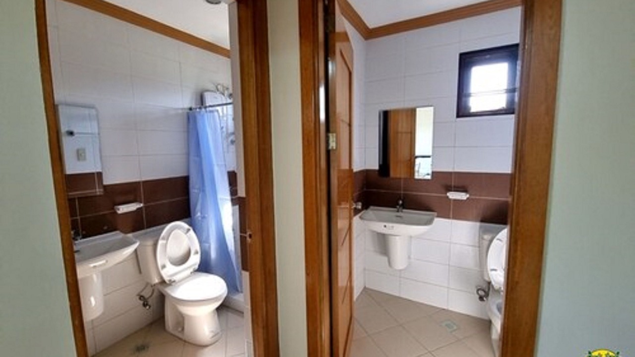 Photo of Bathroom in Pangasinan Province