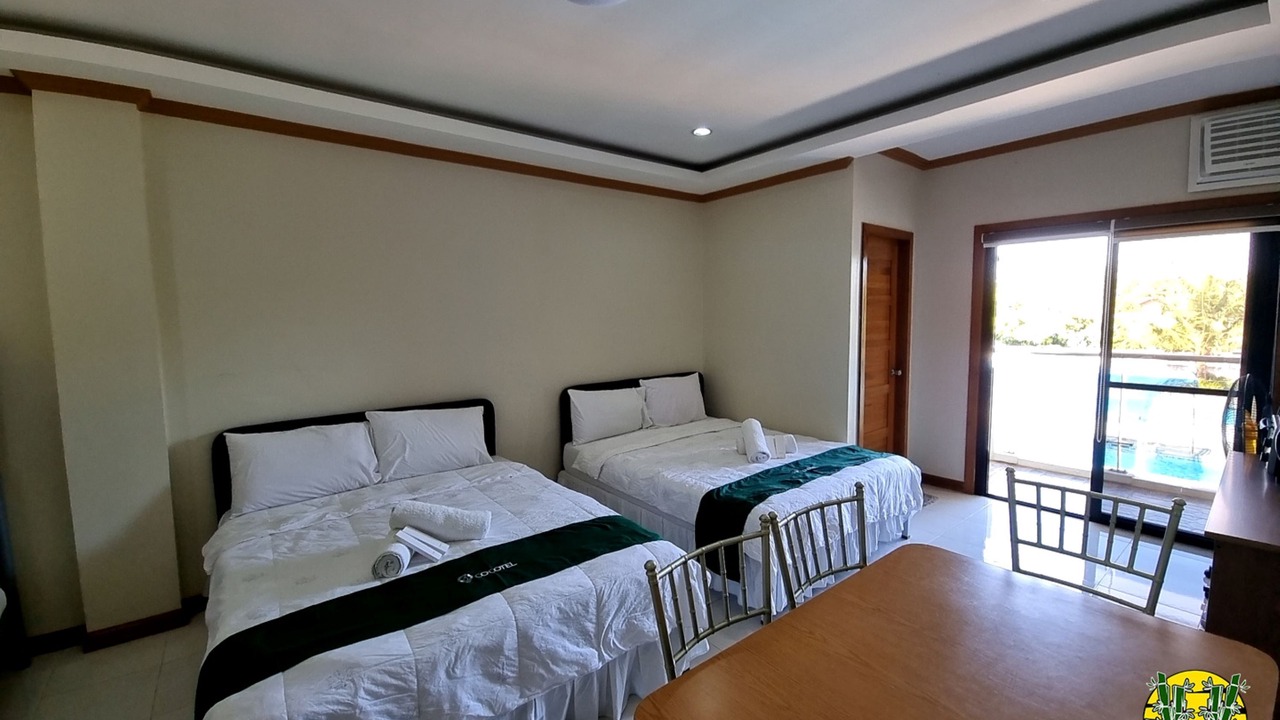 Photo of Bedroom in Pangasinan Province