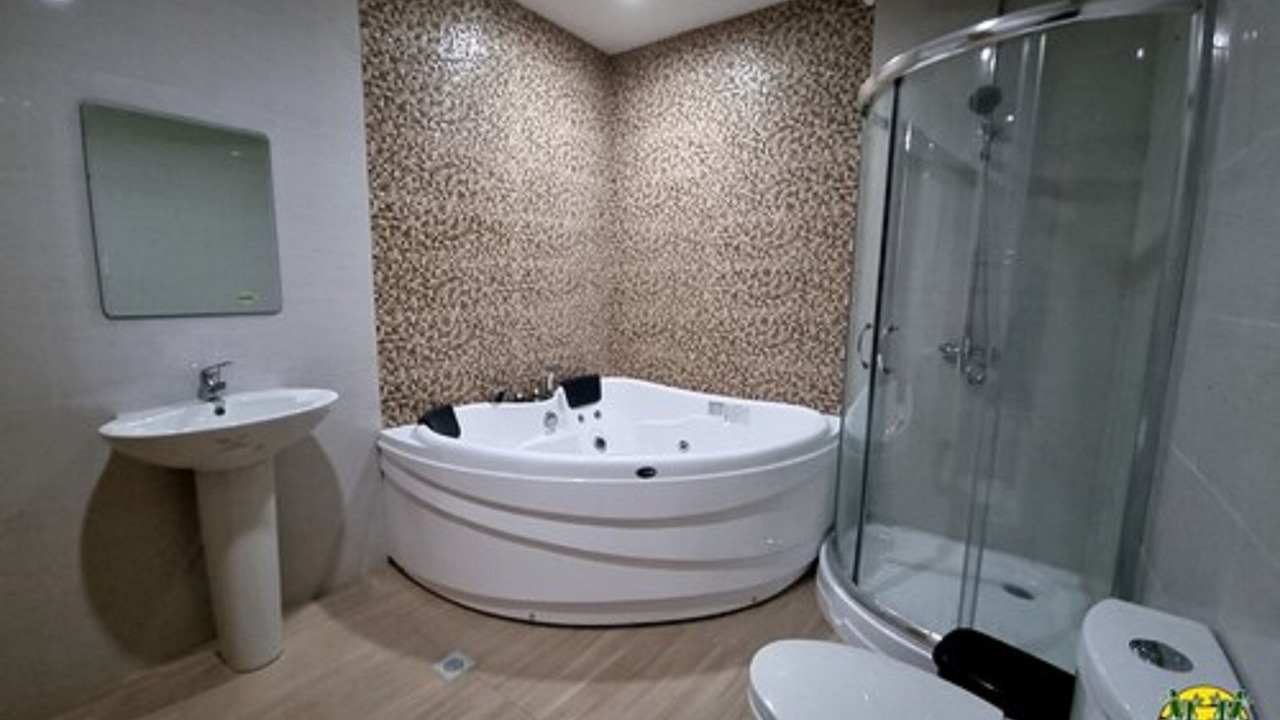 Photo of Bathroom in Pangasinan Province