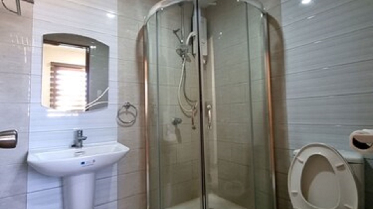 Photo of Bathroom in Pangasinan Province
