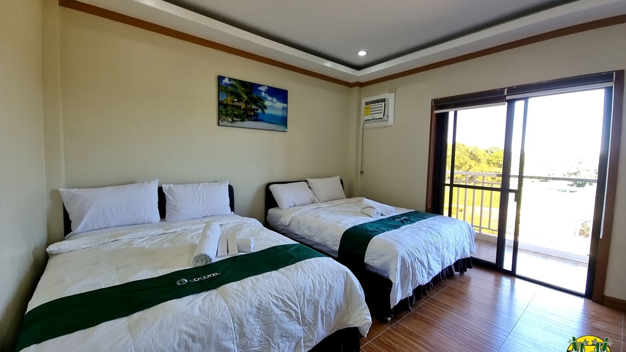 Photo of Bedroom in Pangasinan Province