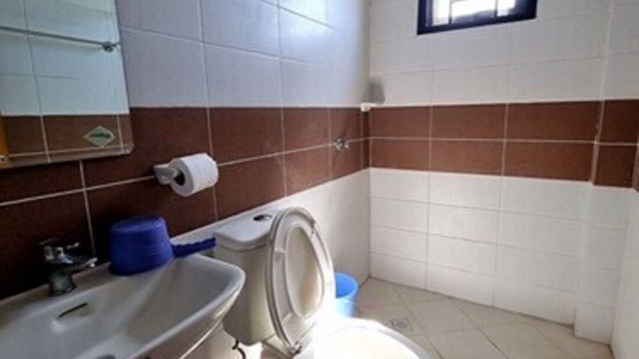 Photo of Bathroom in Pangasinan Province