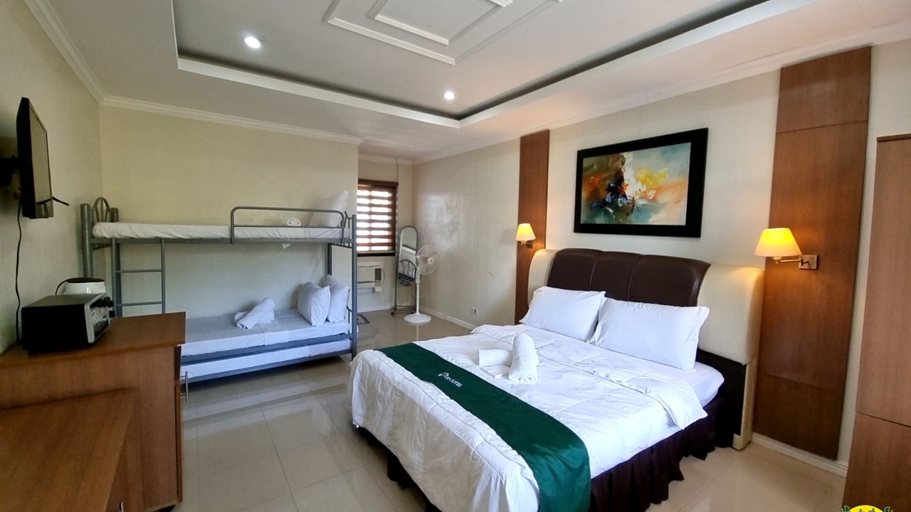 Photo of Bedroom in Pangasinan Province