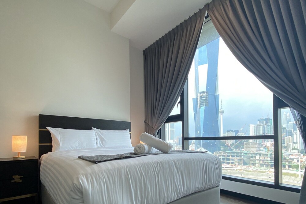 Photo of Bedroom in Kuala Lumpur