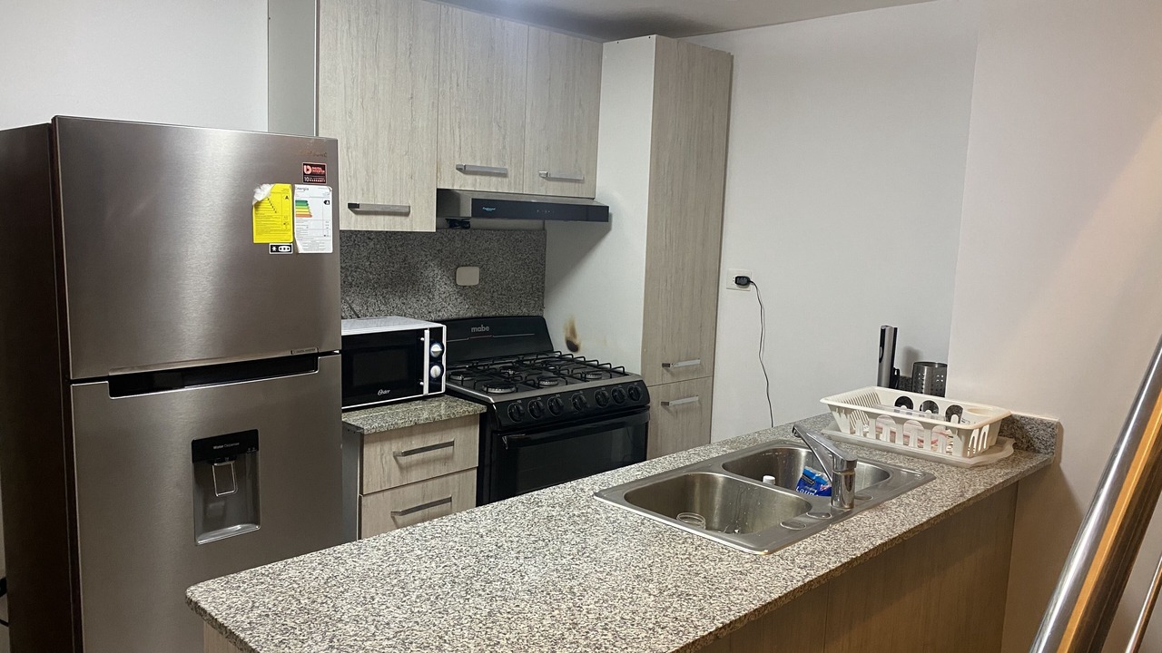 Photo of Kitchen in El Soco