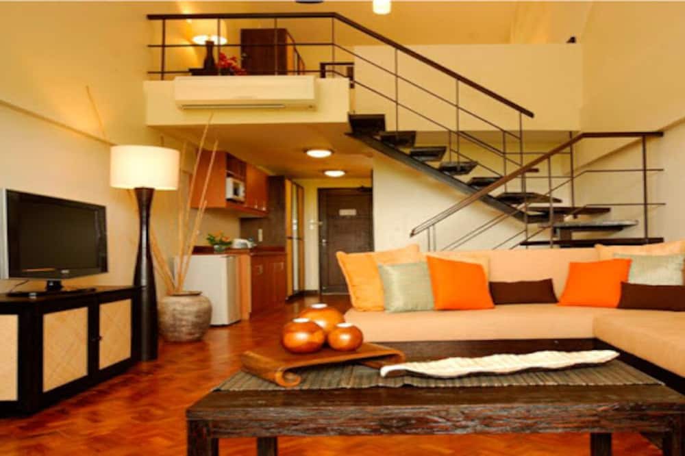 Photo of Livingroom in Yapak