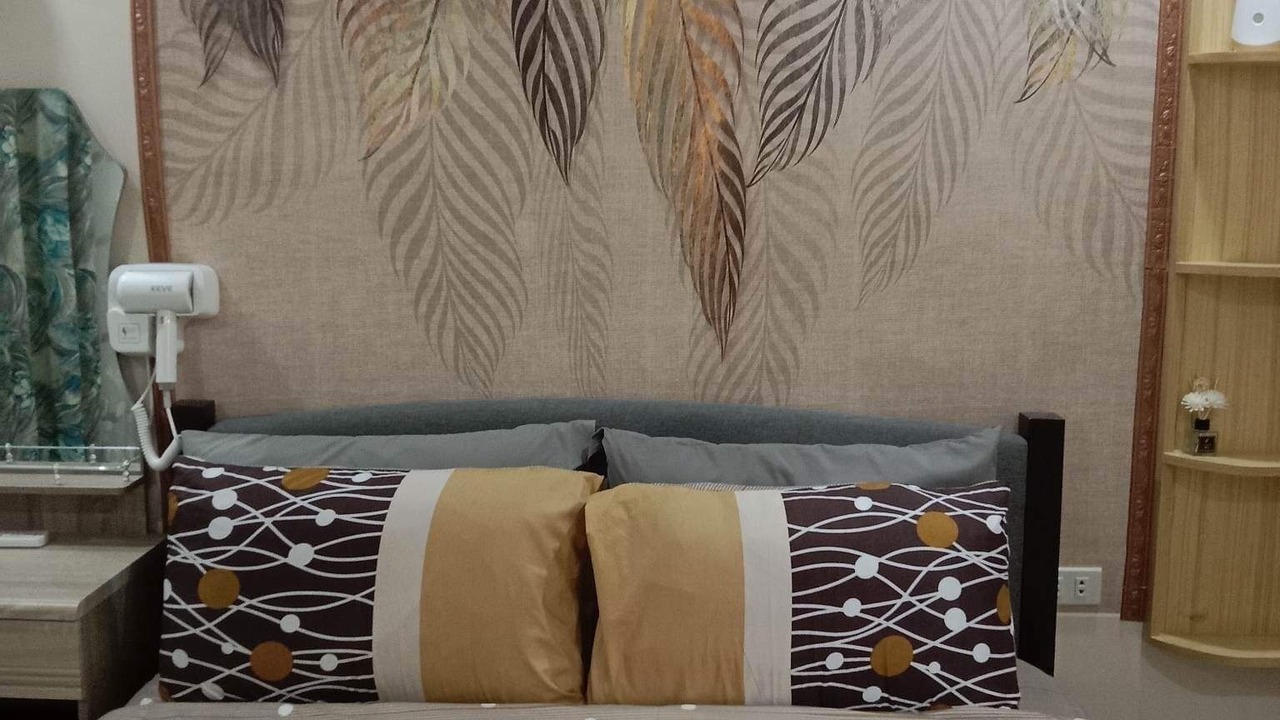 Photo of Bedroom in Clark