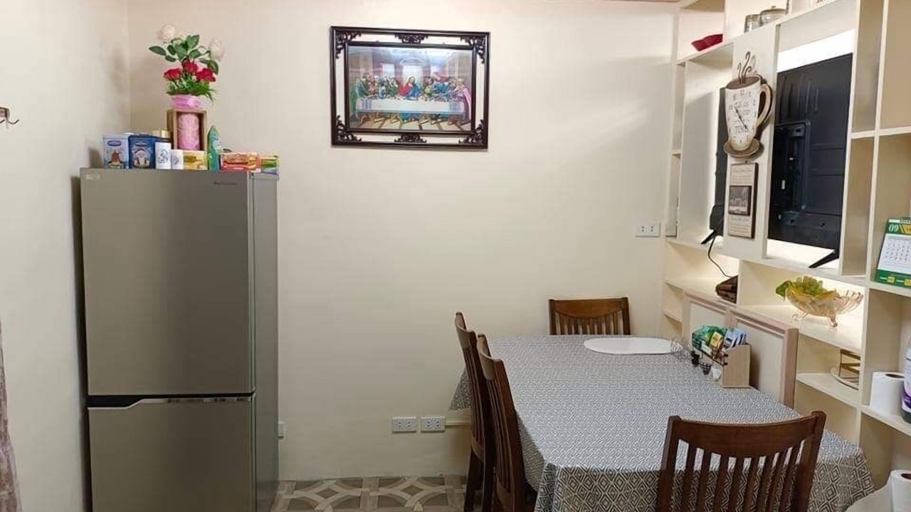 Photo of Kitchen in Clark