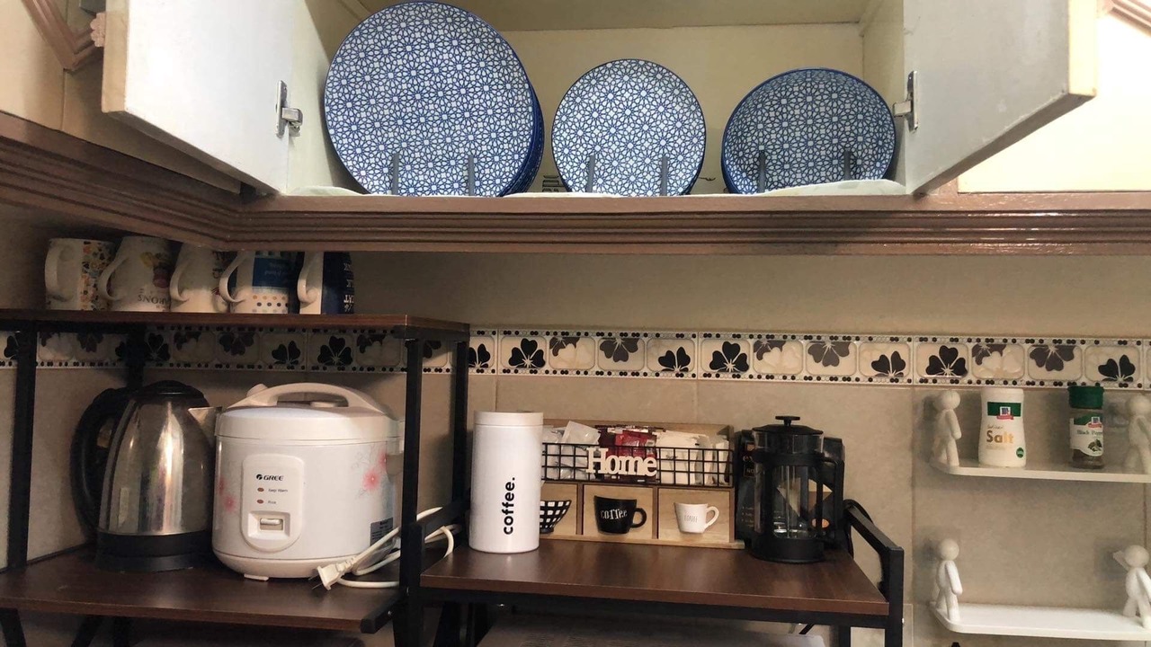 Photo of Kitchen in Clark