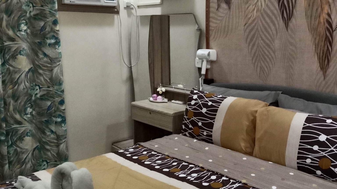 Photo of Bedroom in Clark