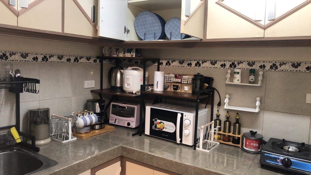 Photo of Kitchen in Clark