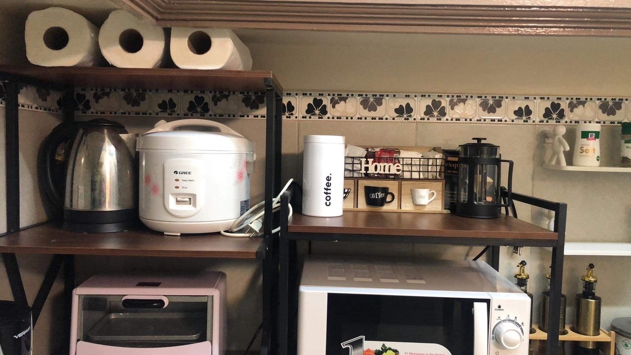 Photo of Kitchen in Clark